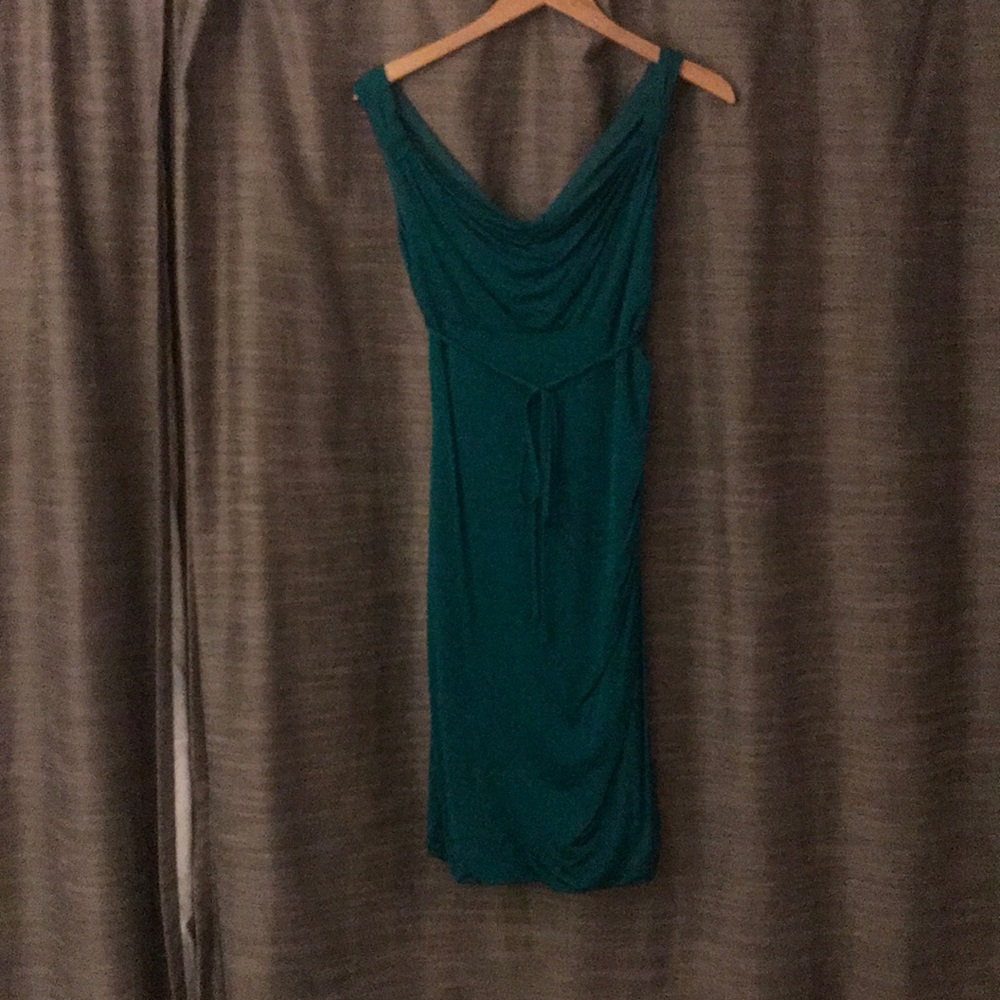 Laundry by Shelli Segal dress